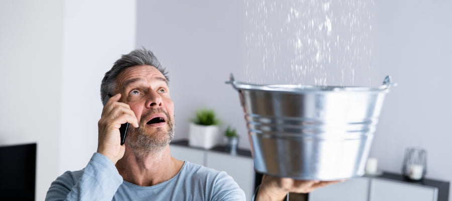 נזילה בצינור? מקלחון דולף? הכירו את חומרי האיטום שעוצרים הכול | ג'סטה שופ | Jesta Shop