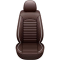 כיסוי מושבים לרכב ריפוד דמוי עור אוניברסלי למושב הקדמי | ג'סטה שופ | Jesta Shop