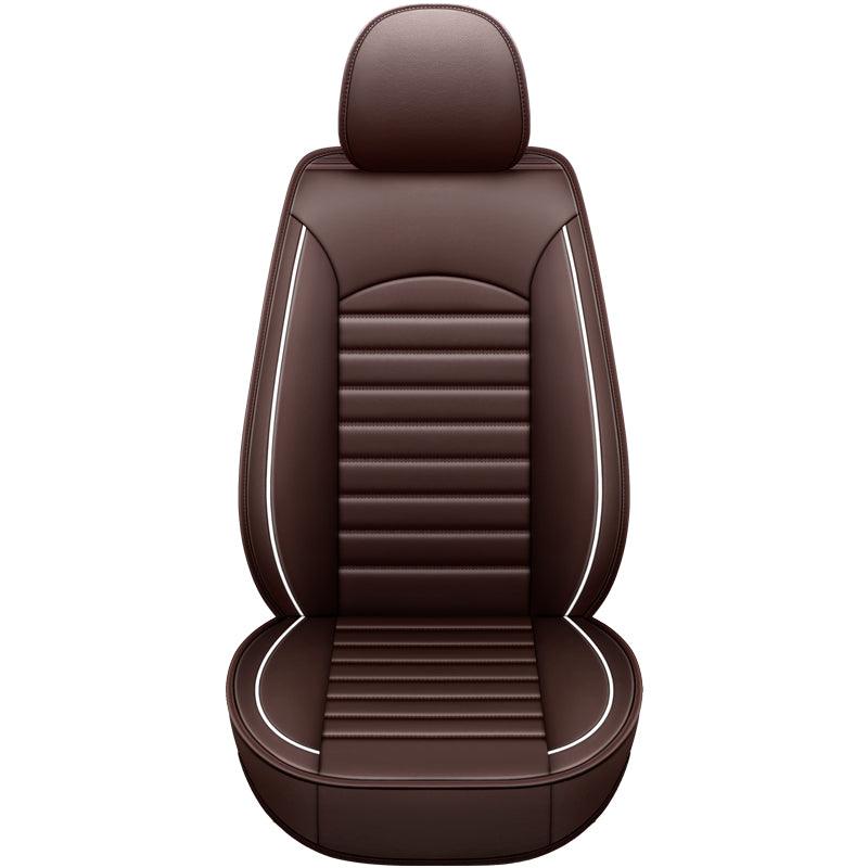 כיסוי מושבים לרכב ריפוד דמוי עור אוניברסלי למושב הקדמי | ג'סטה שופ | Jesta Shop