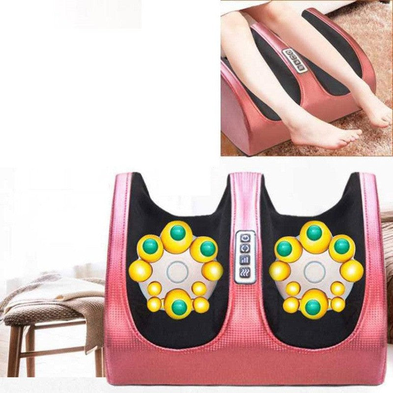 מכשיר עיסוי לרגליים עם חימום מובנה | ג'סטה שופ | Jesta Shop