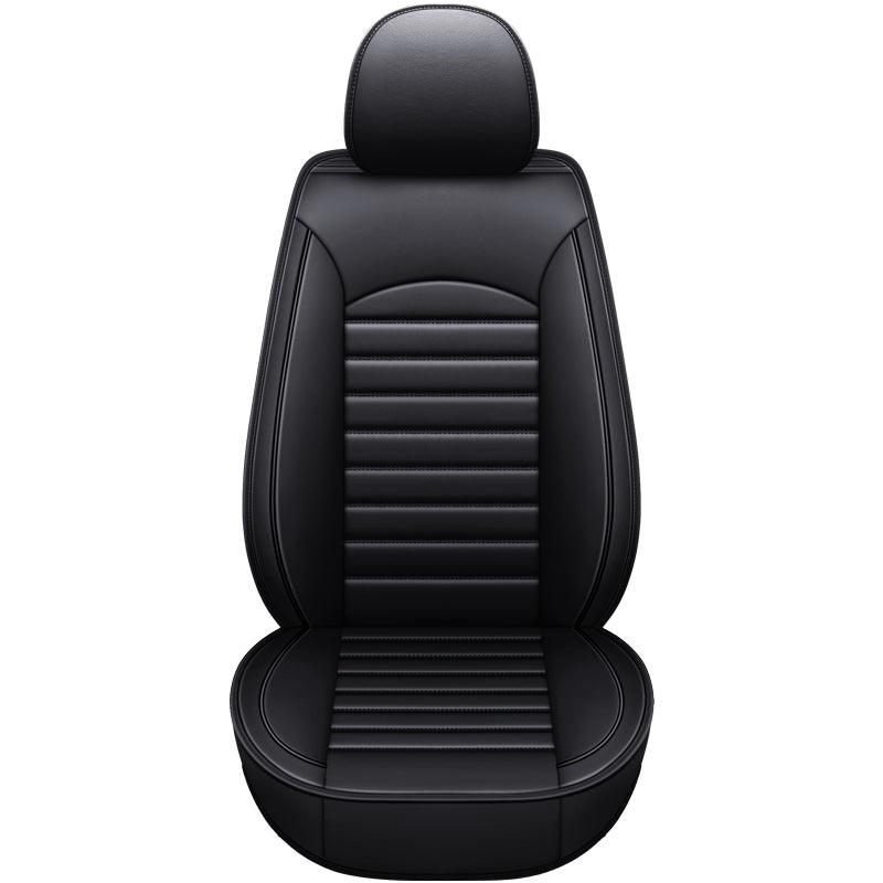 כיסוי מושבים לרכב ריפוד דמוי עור אוניברסלי למושב הקדמי | ג'סטה שופ | Jesta Shop