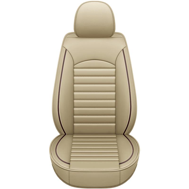 כיסוי מושבים לרכב ריפוד דמוי עור אוניברסלי למושב הקדמי | ג'סטה שופ | Jesta Shop
