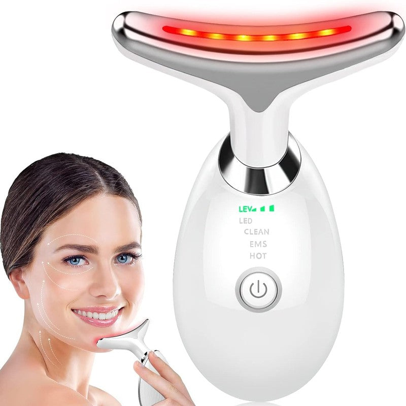 מכשיר אנטי אייג'ינג לטיפול פנים ומיצוק עור הפנים | ג'סטה שופ | Jesta Shop