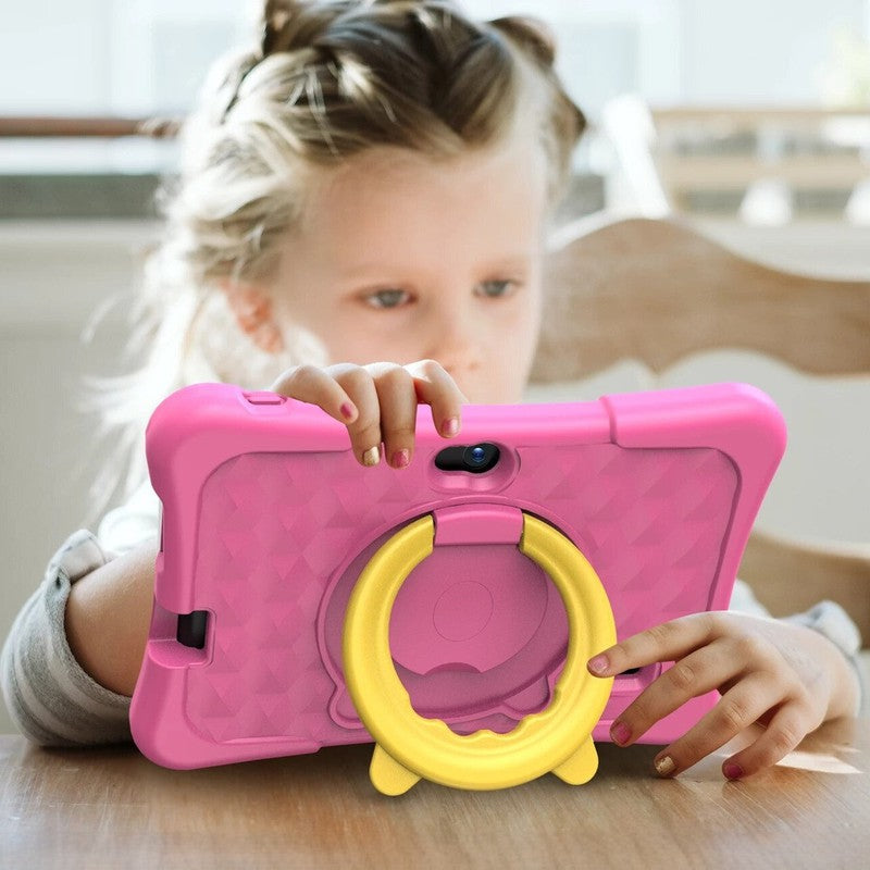 טאבלט חינוכי לילדים בלוטוס | ג'סטה שופ | Jesta Shop