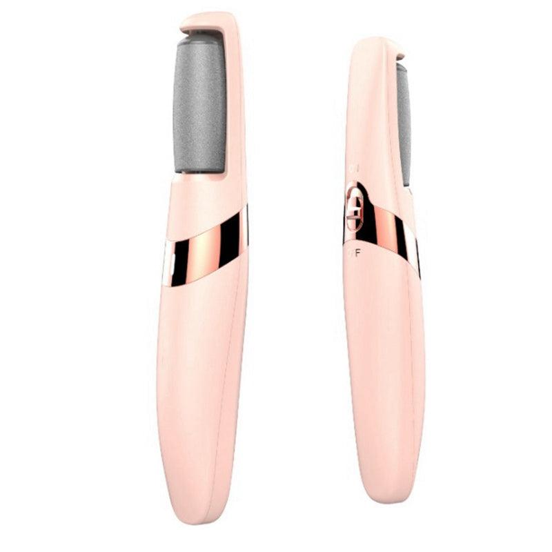 מכשיר פדיקור רגליים משייף חשמלי להסרת עור יבש | ג'סטה שופ | Jesta Shop