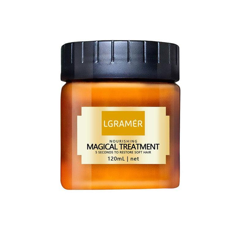 מסכה לשיער יבש בשילוב קרטין | ג'סטה שופ | Jesta Shop