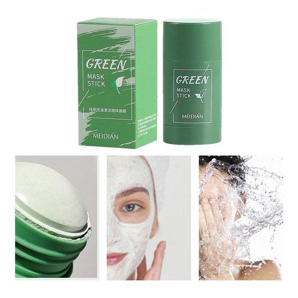 מסכת רולר לפנים לניקוי עמוק וטיפוח עור הפנים | ג'סטה שופ | Jesta Shop