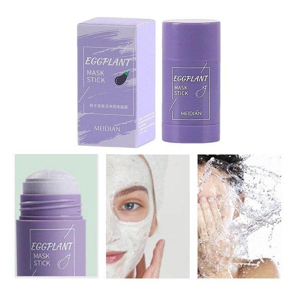 מסכת רולר לפנים לניקוי עמוק וטיפוח עור הפנים | ג'סטה שופ | Jesta Shop