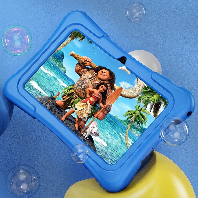 טאבלט חינוכי לילדים בלוטוס | ג'סטה שופ | Jesta Shop