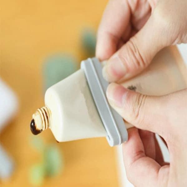 חבילת 3 מתקנים לסחיטת משחת שיניים | ג'סטה שופ | Jesta Shop