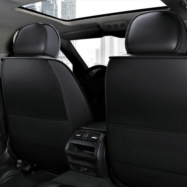 כיסוי מושבים לרכב ריפוד דמוי עור אוניברסלי למושב הקדמי | ג'סטה שופ | Jesta Shop