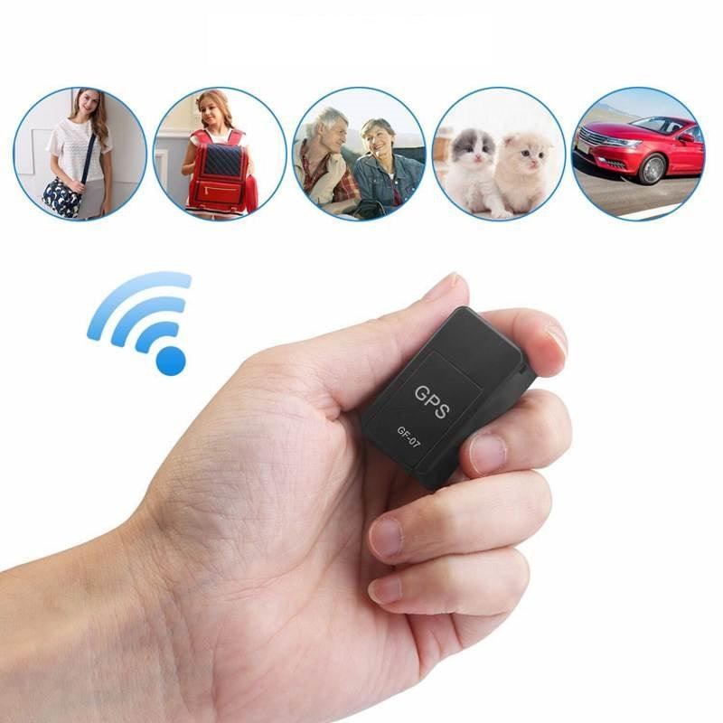 מכשיר מעקב זעיר GPS להאזנה והקלטה בזמן אמת | ג'סטה שופ | Jesta Shop