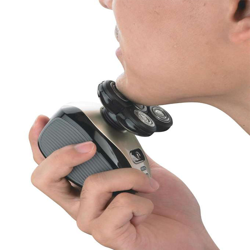 מכונת גילוח מומלצת לראש ולזקן | ג'סטה שופ | Jesta Shop