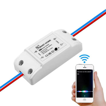 חבילת 5 מתאמים מפסק חשמל חכם WIFI | ג'סטה שופ | Jesta Shop