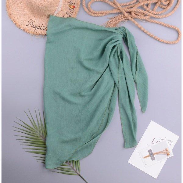 כיסוי חוף סרונג תחתון לבגד ים | ג'סטה שופ | Jesta Shop