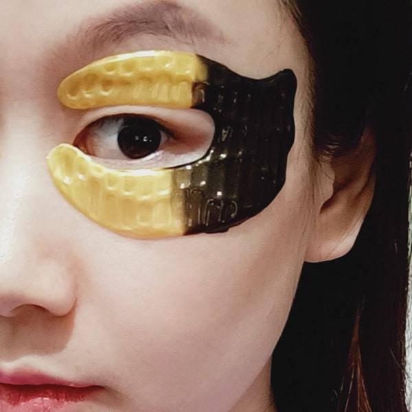 חבילת 6 רטיות כיסוי הידרוג'ל לעיניים | ג'סטה שופ | Jesta Shop