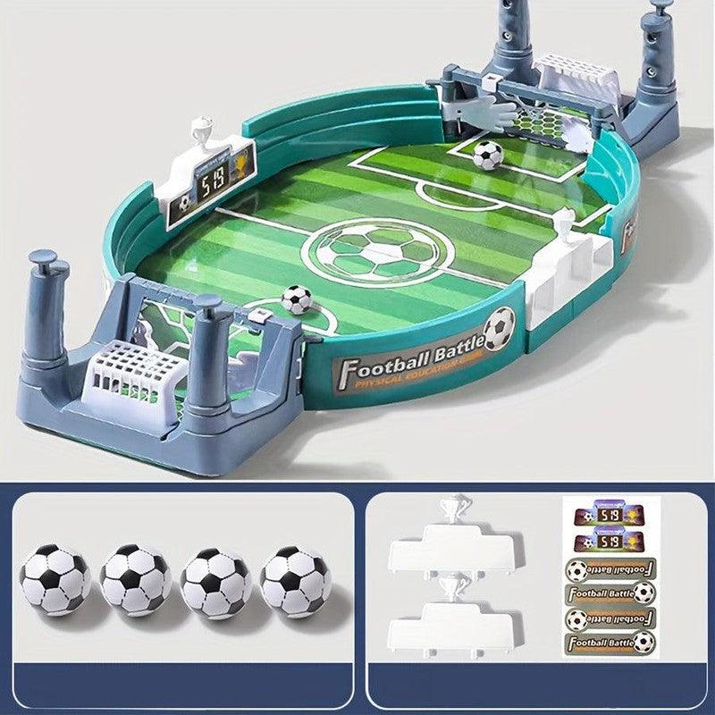 משחק כדורגל שולחן אינטראקטיבי | ג'סטה שופ | Jesta Shop