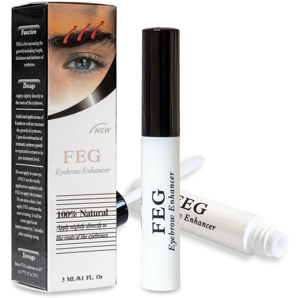 סרום ג'ל להאצת צמיחת הגבות באופן טבעי | ג'סטה שופ | Jesta Shop