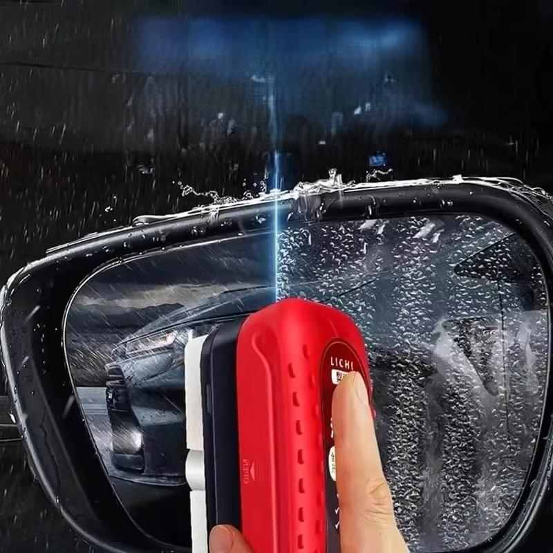 מברשת דוחה מים לניקוי שמשות הרכב | ג'סטה שופ | Jesta Shop
