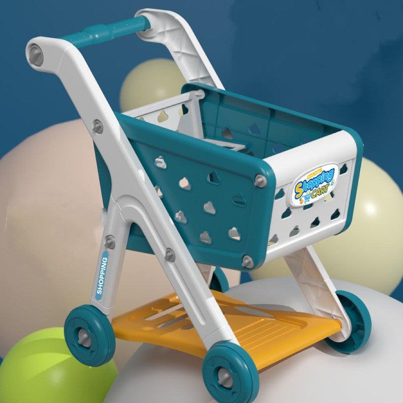 עגלת צעצוע לילדות במגוון צבעים | ג'סטה שופ | Jesta Shop