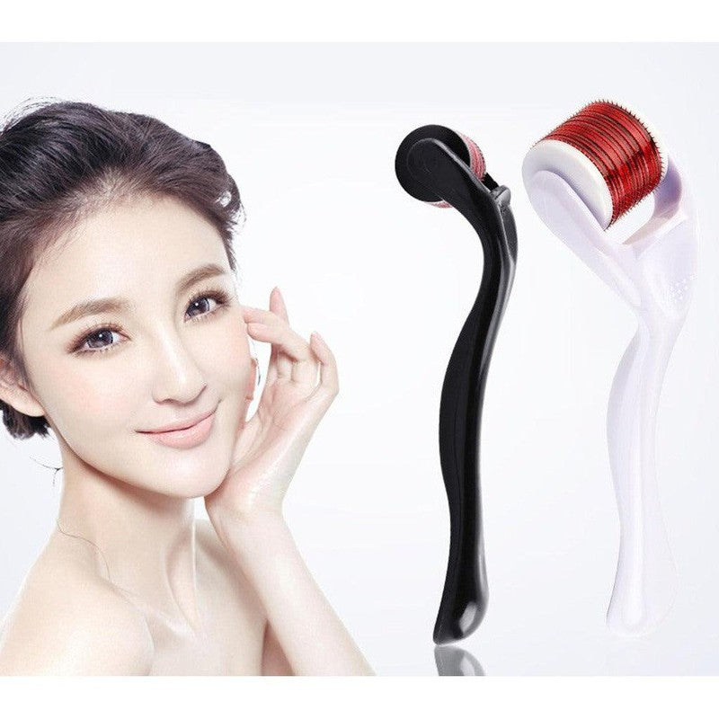 דרמה רולר להאצת צמיחת השיער | ג'סטה שופ | Jesta Shop