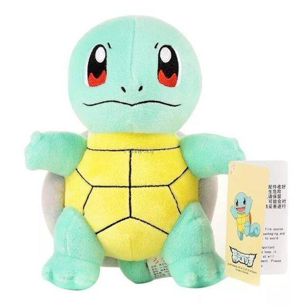 בובות פרווה דמויות פוקימון לילדים | ג'סטה שופ | Jesta Shop