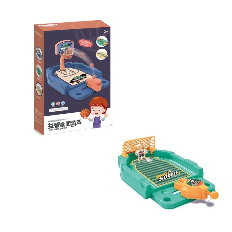 צעצוע משחקי ספורט אצבע לילדים | ג'סטה שופ | Jesta Shop