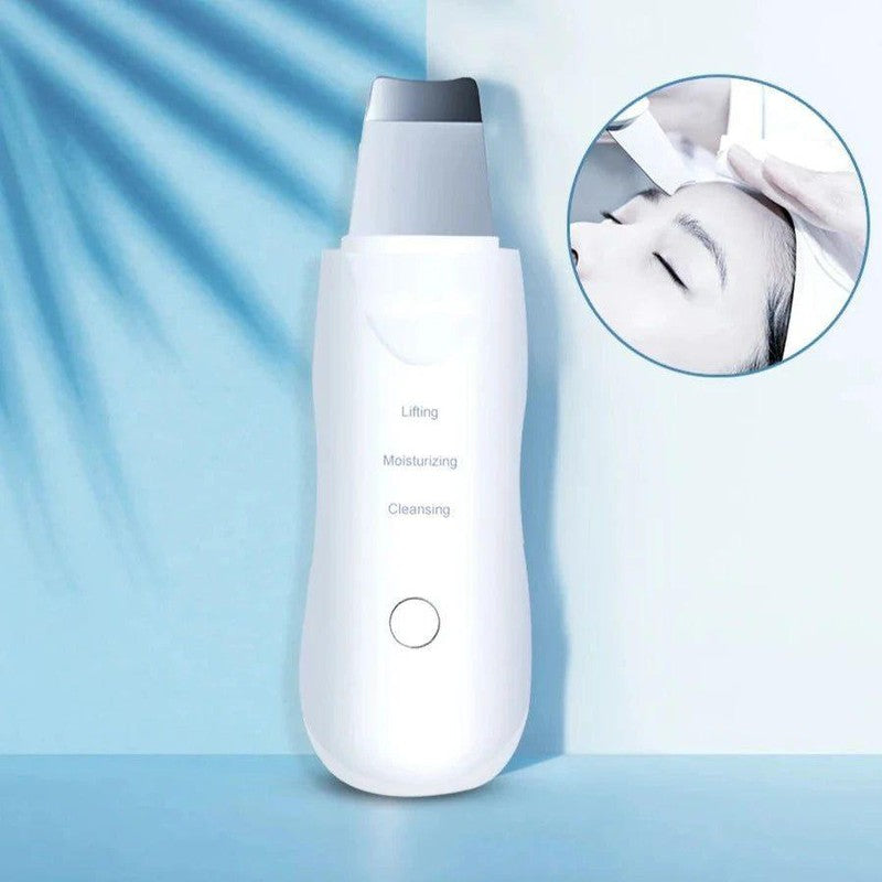 מכשיר להוצאת שחורים וניקוי הפנים | ג'סטה שופ | Jesta Shop