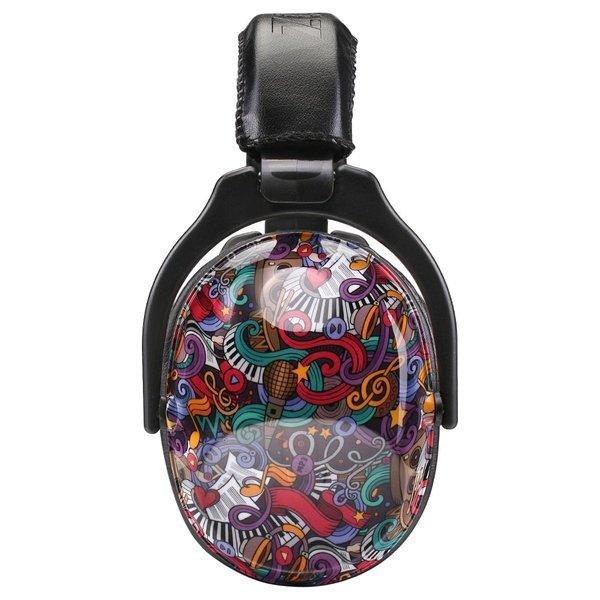 אוזניות לילדים נגד רעש בעיצוב מיוחד | ג'סטה שופ | Jesta Shop