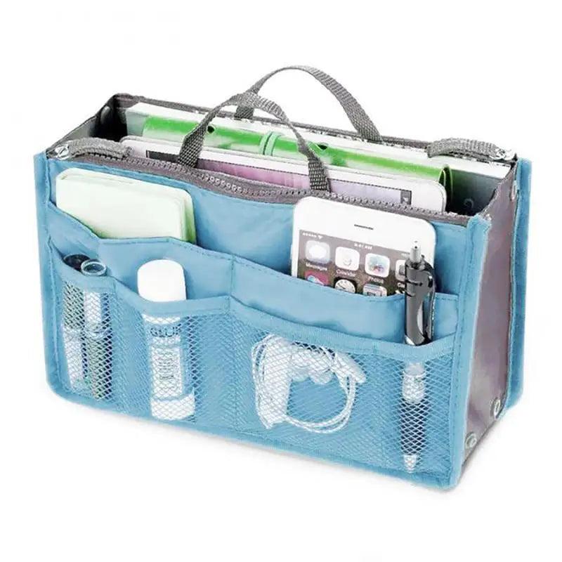 ארגונית טיולים תיק נסיעות למוצרי טיפוח | ג'סטה שופ | Jesta Shop