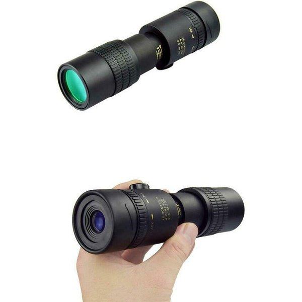 טלסקופ מקצועי נייד לסמארטפון באיכות HD | ג'סטה שופ | Jesta Shop