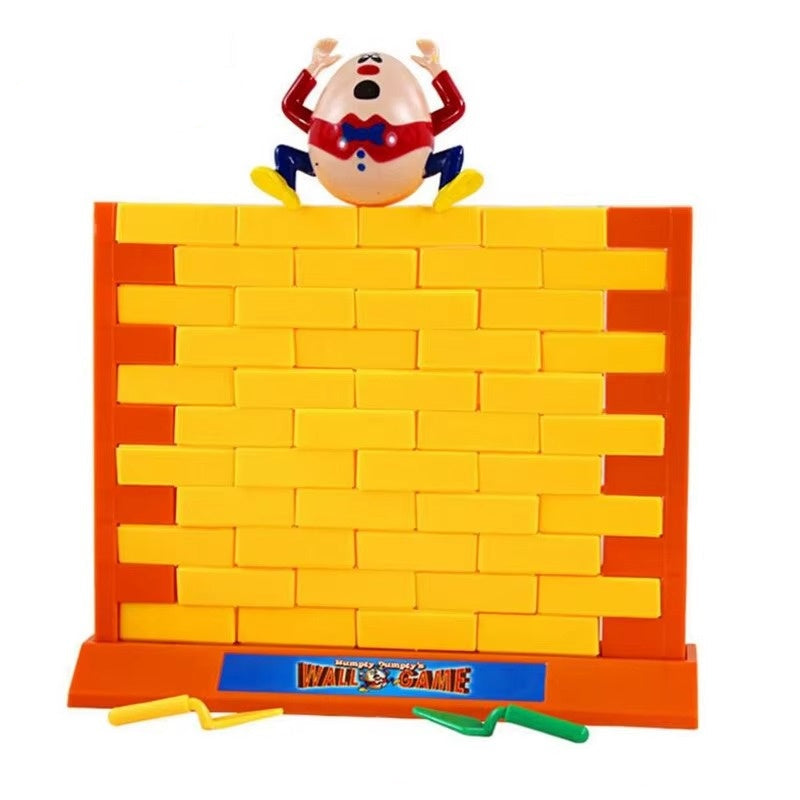 משחק קופסה לילדים מפולת לבנים המפטי דמפטי | ג'סטה שופ | Jesta Shop