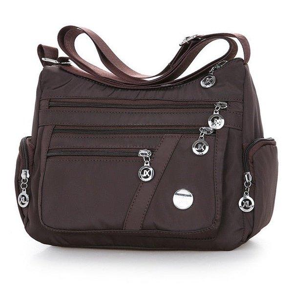 תיק צד איכותי במיוחד דוחה מים | ג'סטה שופ | Jesta Shop