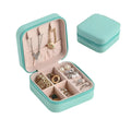 קופסת אחסון תכשיטים ניידת | ג'סטה שופ | Jesta Shop