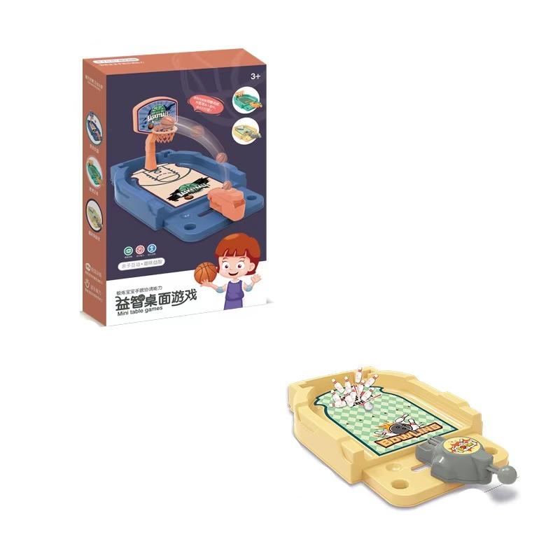 צעצוע משחקי ספורט אצבע לילדים | ג'סטה שופ | Jesta Shop