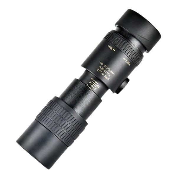 טלסקופ מקצועי נייד לסמארטפון באיכות HD | ג'סטה שופ | Jesta Shop