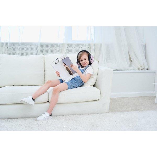 אוזניות לילדים נגד רעש בעיצוב מיוחד | ג'סטה שופ | Jesta Shop