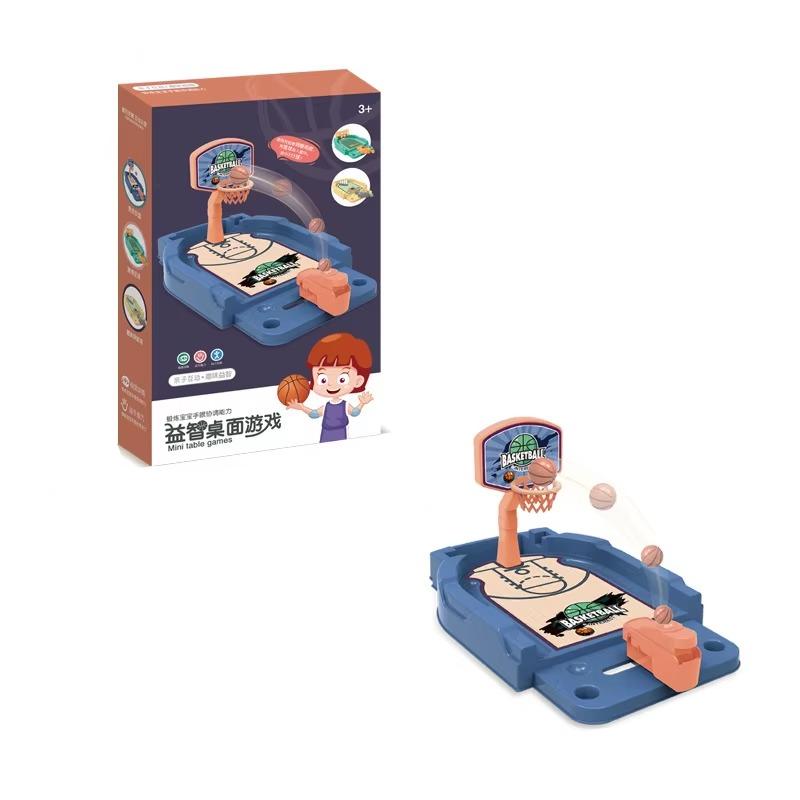 צעצוע משחקי ספורט אצבע לילדים | ג'סטה שופ | Jesta Shop