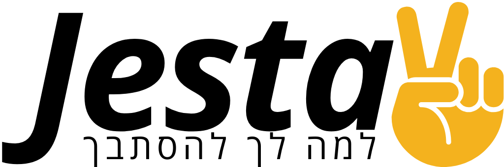 ג'סטה שופ | Jesta Shop