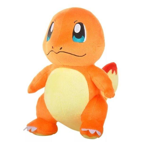 בובות פרווה דמויות פוקימון לילדים | ג'סטה שופ | Jesta Shop