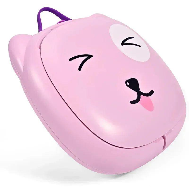 אסלת ילדים מתקפלת לנסיעות | ג'סטה שופ | Jesta Shop