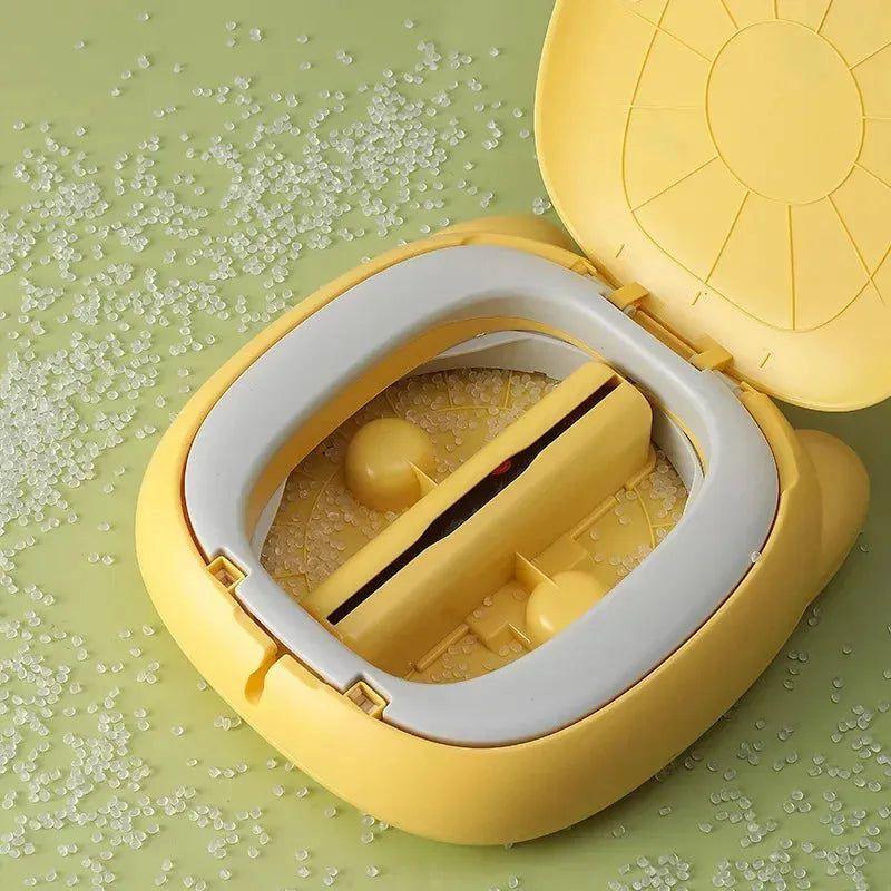 אסלת ילדים מתקפלת לנסיעות | ג'סטה שופ | Jesta Shop