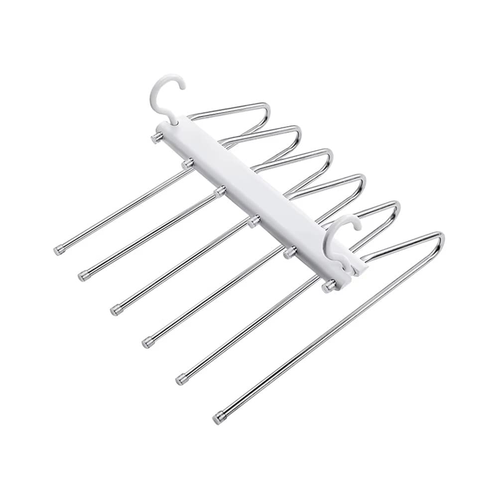 קולב ייחודי רב שכבתי לתליית מכנסיים | ג'סטה שופ | Jesta Shop