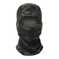 מסכת סקי תרמית מסכת פנים טקטית בסגנון צבאי | ג'סטה שופ | Jesta Shop