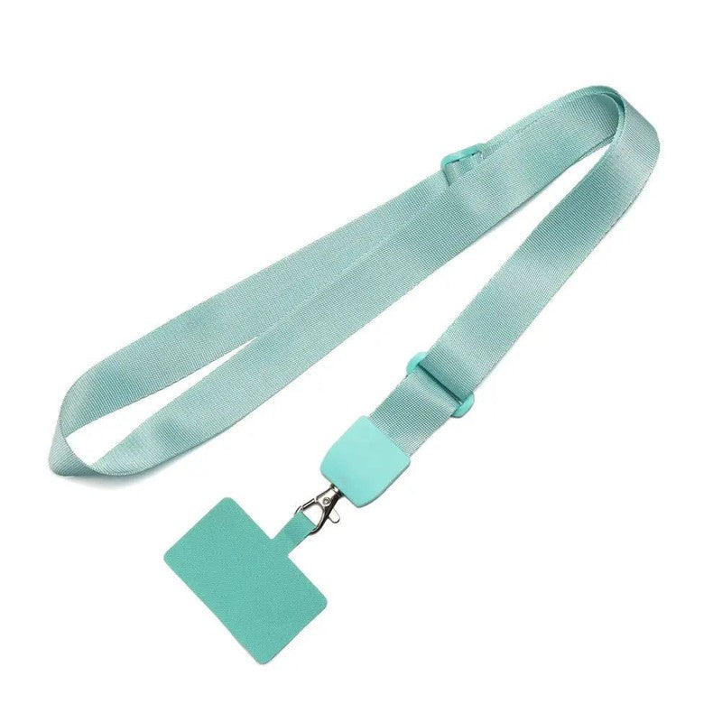 שרוך אוניברסלי שרשרת נשיאה לטלפון נייד | ג'סטה שופ | Jesta Shop