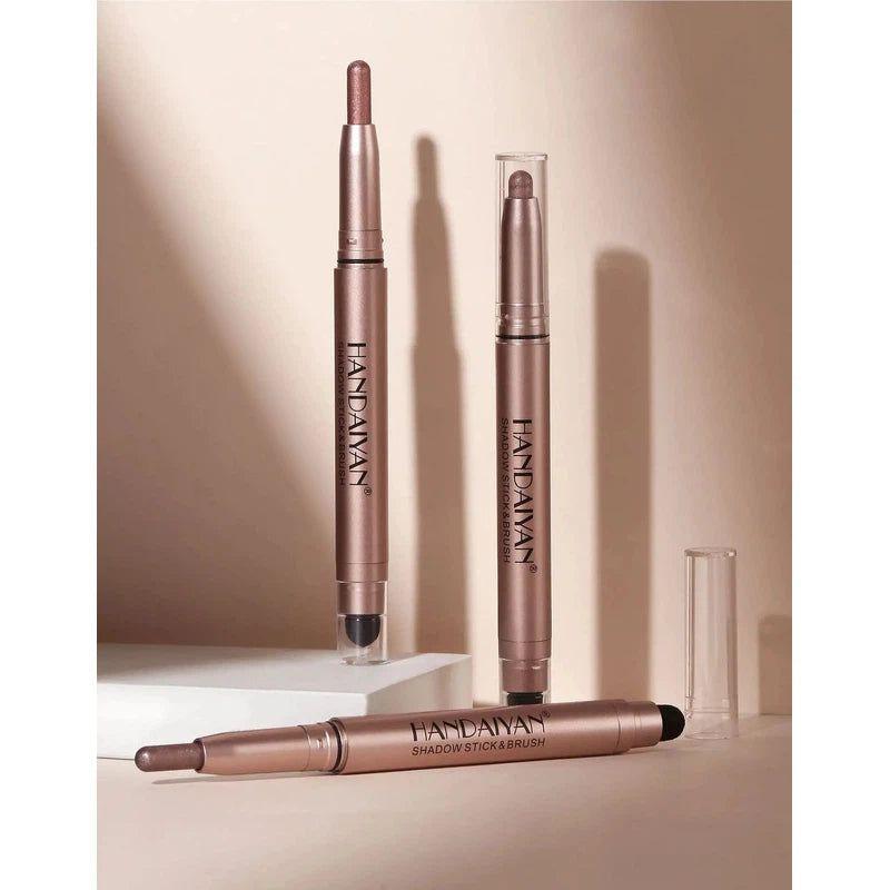 טוש אייליינר נוצץ עמיד במים | ג'סטה שופ | Jesta Shop