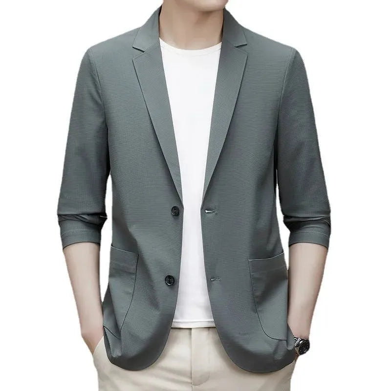 ג'קט בלייזר לגברים בעצוב אלגנט אופנתי | ג'סטה שופ | Jesta Shop