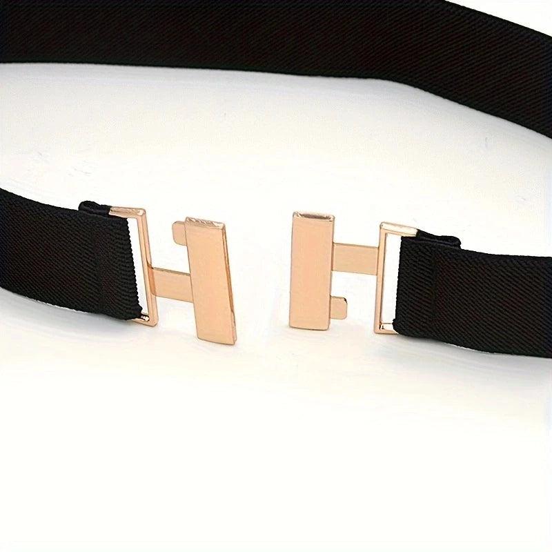 חגורת מותן אלסטית לשמלות | ג'סטה שופ | Jesta Shop