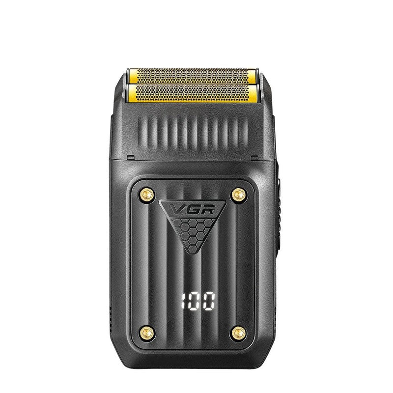 מכונת גילוח נטענת לגברים | ג'סטה שופ | Jesta Shop