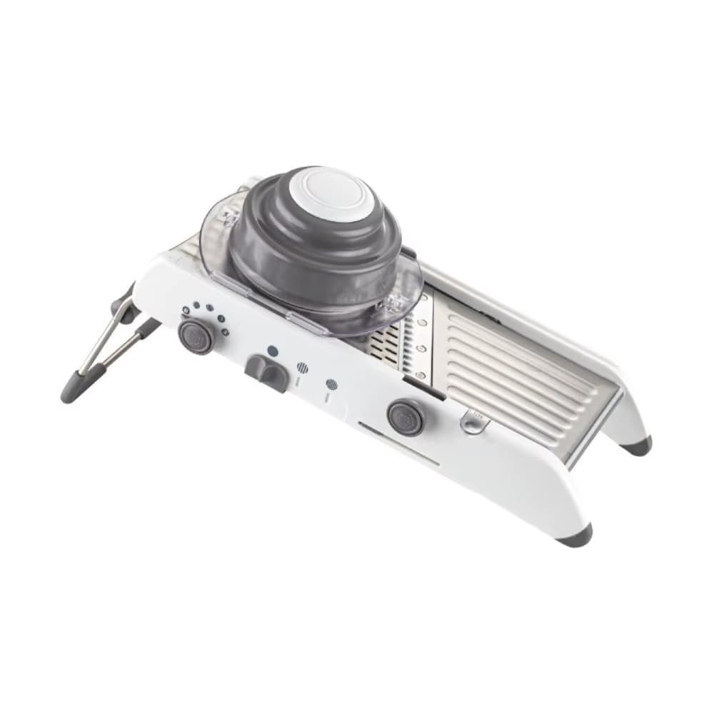 מנדולינה מקצועית למטבח לחיתוך פירות וירקות | ג'סטה שופ | Jesta Shop